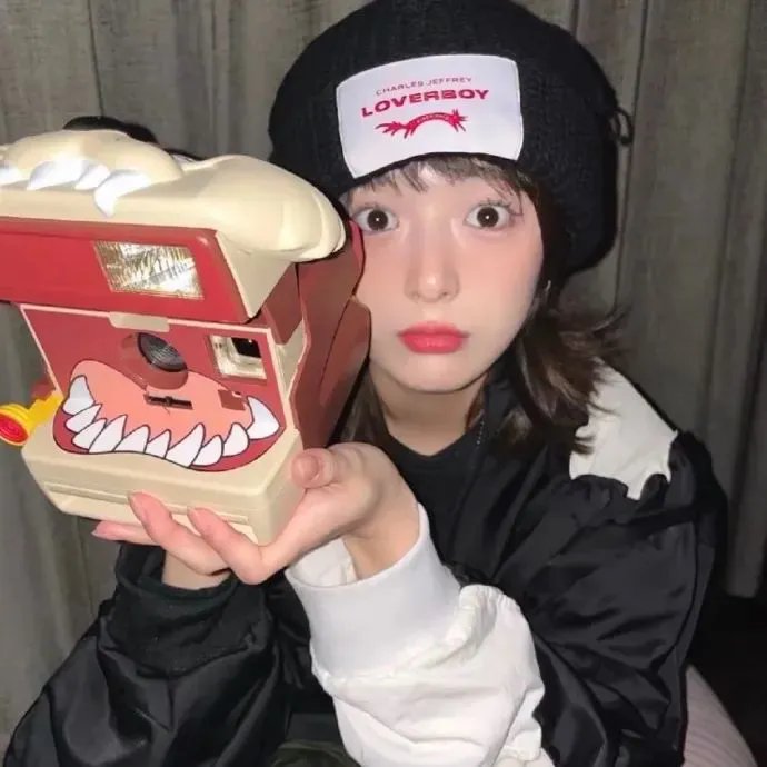 精灵女孩小卓玛